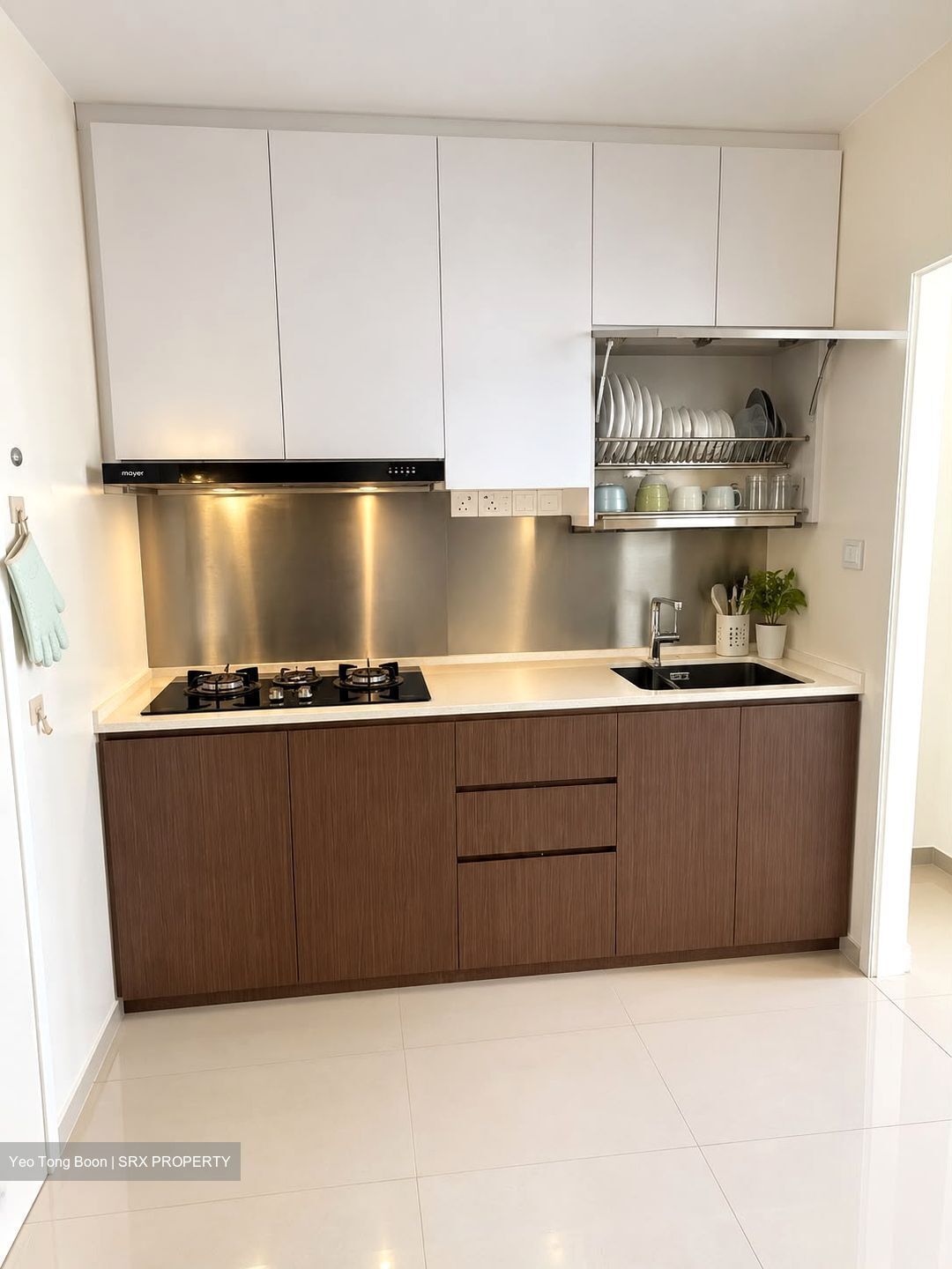 Blk 43A Skyoasis @ Dawson (Queenstown), HDB 4 Rooms #631811121